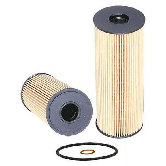 WIX Oil Filter 51145 Fits select: 1998-2004 MERCEDES-BENZ SLK, 1994-1997 MERCEDES-BENZ E