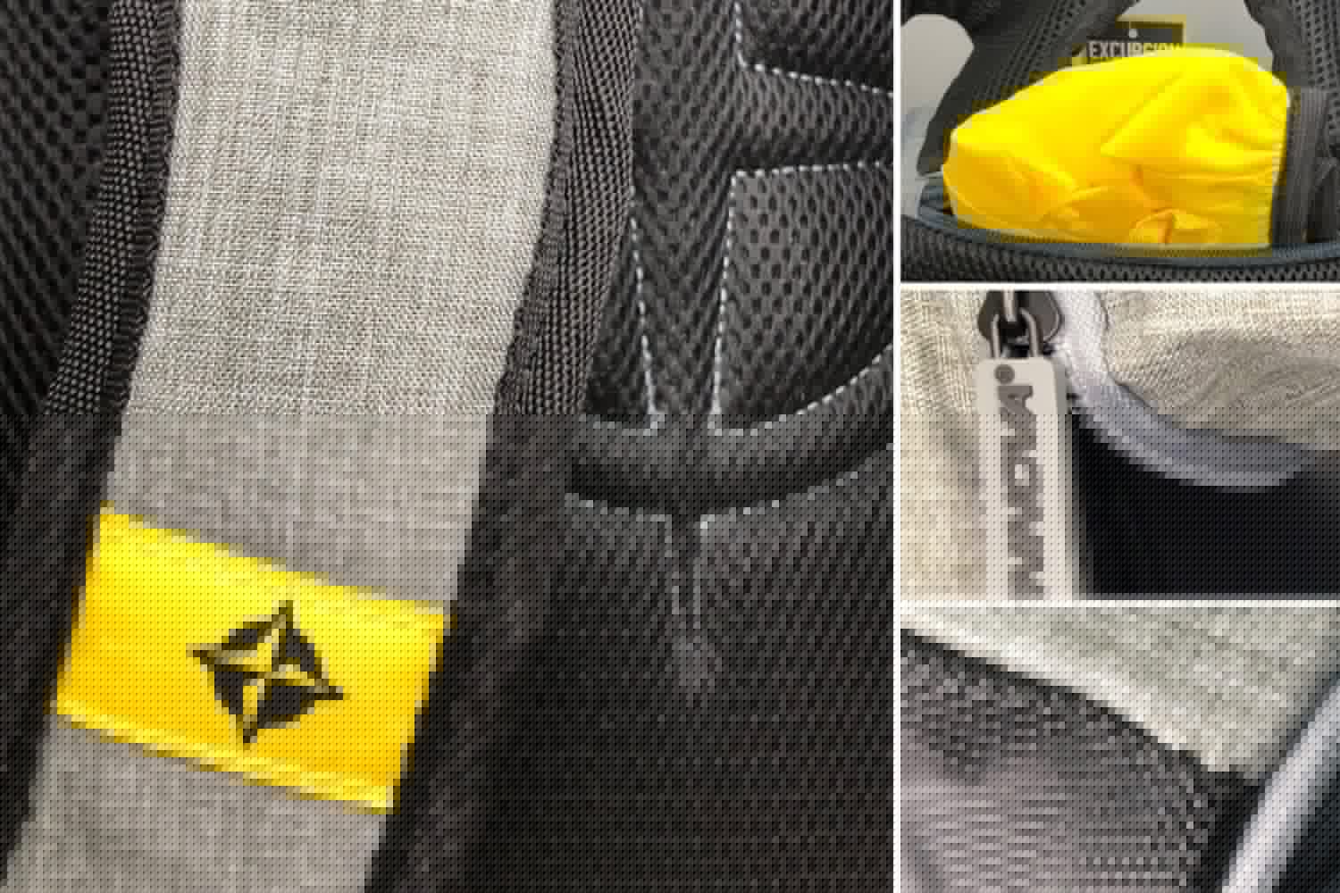 thumbnail image 5 of Excursion Bag-Ash Grey, 5 of 7