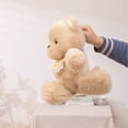thumbnail image 4 of Adorable Running Teddy Bear Plush Toy - Moving Walking Plush Soft Cuddly Stuffed Animal for Kids Gift, 4 of 5