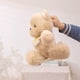 thumbnail image 4 of Adorable Running Teddy Bear Plush Toy - Moving Walking Plush Soft Cuddly Stuffed Animal for Kids Gift, 4 of 5