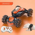 thumbnail image 4 of Stures Sensing Remote Stunt Car Parent-ld Interactive Car Toys For Kids Boys Girls, 4 of 5