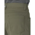 thumbnail image 5 of Wrangler Men's Outdoor Performance Zip Cargo Short, 5 of 7