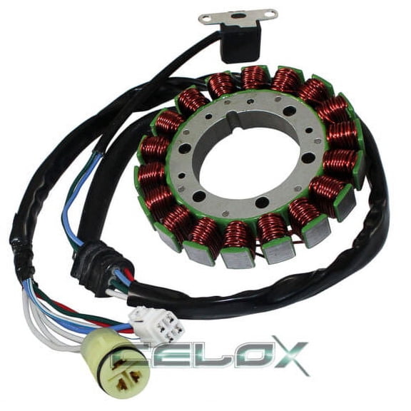 NEW Stator for Yamaha Rhino 450 660 YXR450 YXR660 2004 2005 2006 07 08 09 Generator