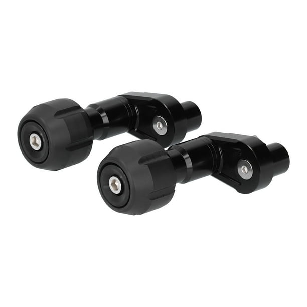 Protección Corporal Anticaídas Bling Bling 2 Piezas para Motocicletas Kawasaki Ninja 400 Z400 2018-2020