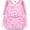 Rainbow and Unicorn-Pink, variant on Toddler Backpack for Girls Boys Kids Backpacks Cute Kindergarten Daycare School Bag for Students