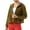 Olive, variant on Women's UPF 50+ Jacket Full Zip UV Sun Shirt Lightweight Cycling Coat Water Proof Long Sleeve Flowy Hem with Pockets Hooded Protection Clothing Hoodie Red Large