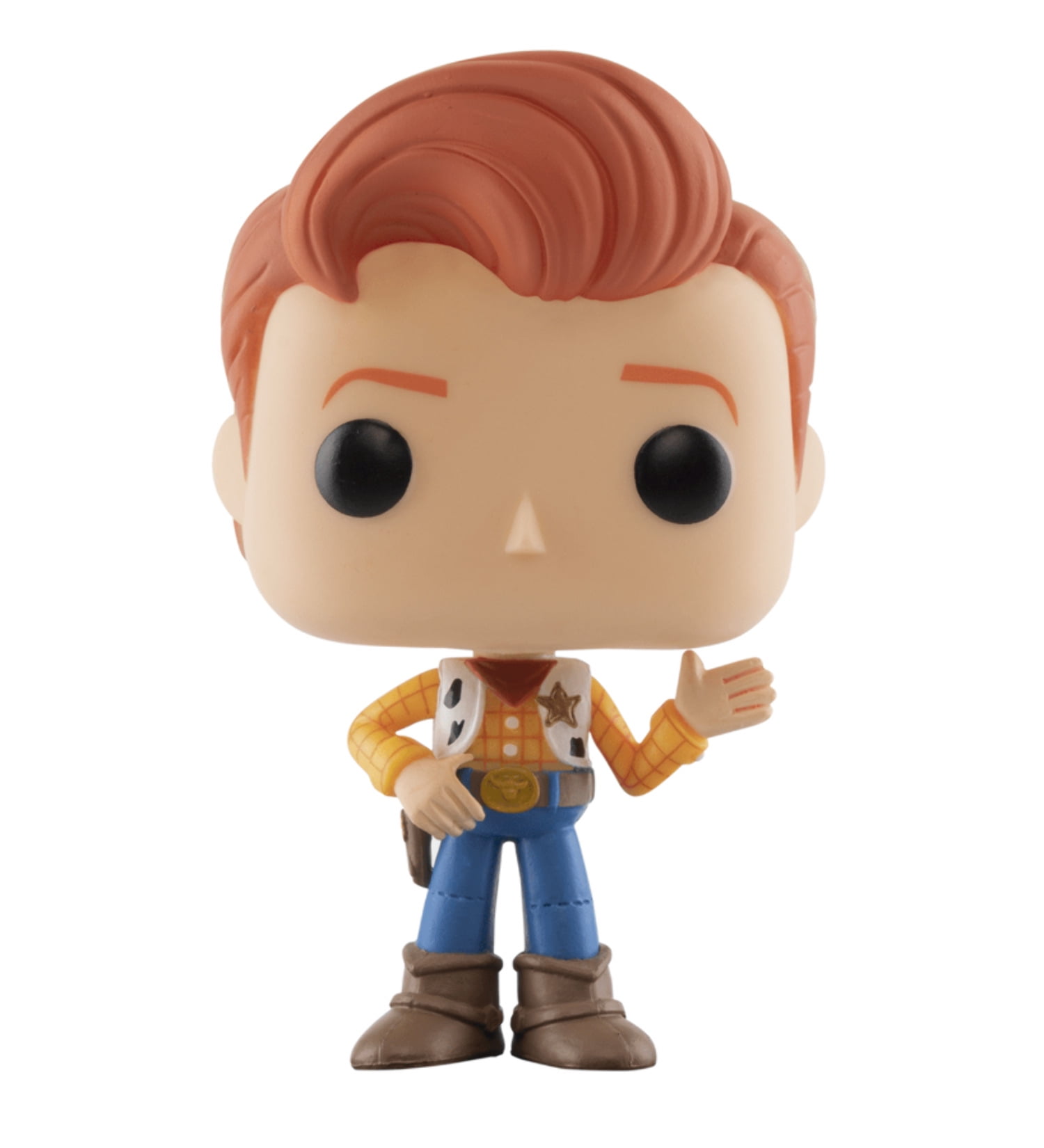 Disney - FUNKO POP トイストーリー funko pop Funko POP! Disney: Toy Story 4 - Buzz Lightyear - Walmart.com
