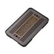 thumbnail image 5 of Bandeja de té Kungfu chino, accesorio para servir té, bandeja para salón de té y hogar. Estilo A, 5 of 9