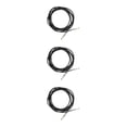 thumbnail image 1 of Cable de Audio sweethay para Pedal de guitarra 6,35mm conector de bajo Type1 NO1, 1 of 6