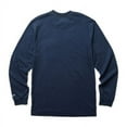 thumbnail image 3 of Wolverine Guardian Cotton Long Sleeve Pocket Tee Men, 3 of 4