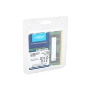 Crucial 32GB 2x16GB DDR4 3200MHz SODIMM 260-Pin Memory Kit CT2K16G4SFRA32A