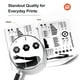 thumbnail image 4 of v4ink Cartucho de tóner compatible 85A de repuesto para HP 85A CE285A 36A CB436A 35A CB435A Canon 12 multicolor, 4 of 6
