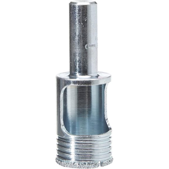 DEWALT DW5582 3/4-Inch Diamond Drill Bit,Silver,Small