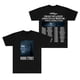 thumbnail image 2 of Noah Cyrus Quiero que mis seres queridos vayan conmigo camisetas de gira mujeres hombres moda Camiseta de manga corta, 2 of 6