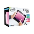 thumbnail image 2 of Supersonic SC-2109 9" Tablet - ARM Cortex A35 1.5GHz - 2GB RAM - 16GB Storage - 1024 x 600 - Android 10 - Black, 2 of 3