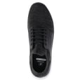 thumbnail image 5 of George Men's Knit Hybrid Casual Shoes, 5 of 6