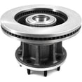 thumbnail image 2 of Pronto BR900361 Disc Brake Rotor, 2 of 3