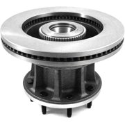 Pronto BR900361 Disc Brake Rotor