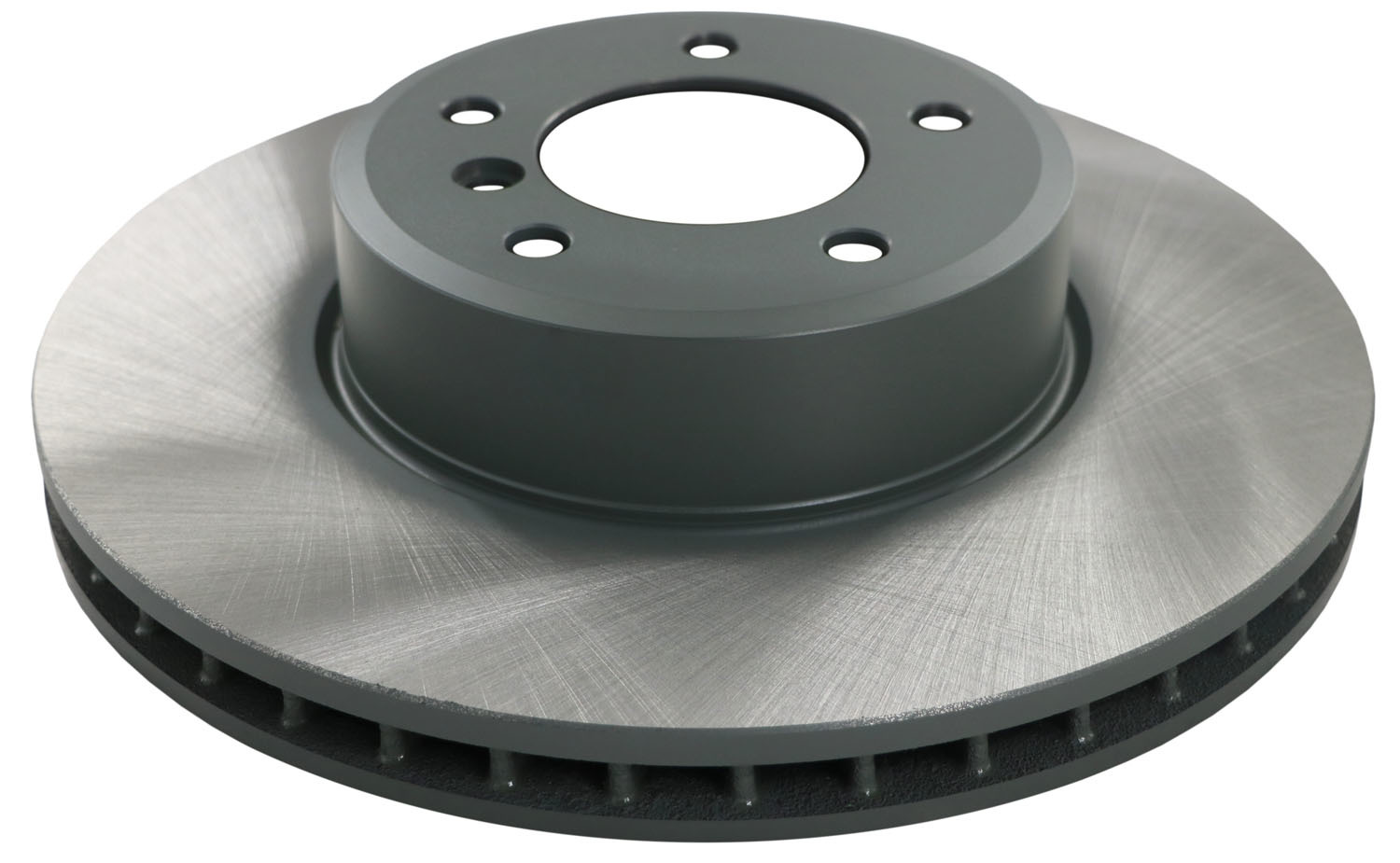 Winstop Brake Rotor, Front WS245025, BMW 525i 2007-2004