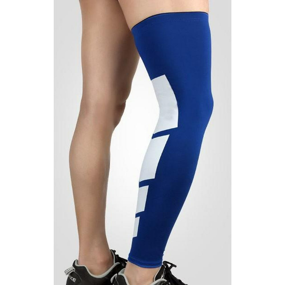nike compression leg sleeves