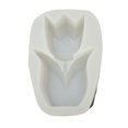 thumbnail image 1 of Techinal Flower Aromatherapy Epoxy Resin Mold DIY Crafts Candle Plaster Silicone Mould, 1 of 8