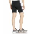 thumbnail image 2 of Pantalones cortos deportivos ajustados Asics Enduro para Hombre XS, 2 of 2