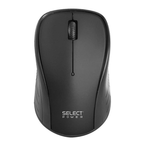 Mouse Inalámbrico Select Power M01-SPN