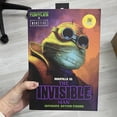 thumbnail image 4 of NECA-Figura de Hombre Invisible Matatello, Maestra Rata April Oneil como la Novia de la Comuna Enstein, Regalo Definitivo,, 4 of 4