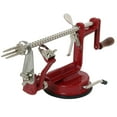 thumbnail image 2 of Victorio Kitchen Products VKP1010 Apple Peeler - Suction Base, 2 of 6