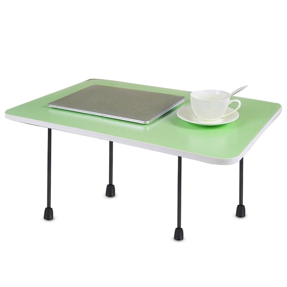 GOOHOCHY 1 Set Iron Folding Table Legs for Furniture, Stable Support for Desk, Coffee Table, Dining Table Replacement