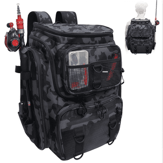 Free Shipping! Flambeau Outdoors Waterproof Satchel with Ultimate