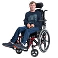 thumbnail image 2 of Men's G-III Sports by Carl Banks  Deep Sea Blue Seattle Kraken Adaptive Headliner Fleece Sweatshirt, 2 of 6