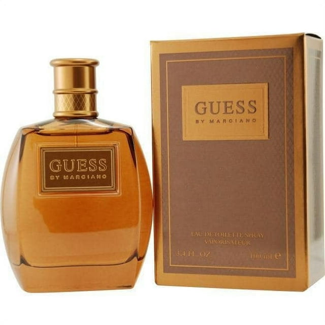 Guess Marciano for men Eau De Toilette Spray 100ml