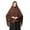 Coffee, variant on GZWYHT Scarves for Women Lightweight,Scarves Women's Prayer Khimar Ready to Wear Long Hijab with Under Scarf Neck Scarf,Clearance,Womens Scarves Coffee