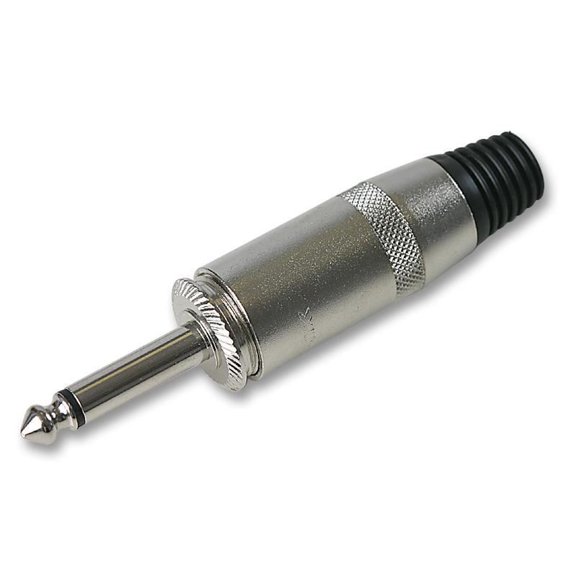 NEUTRIK - Jumbo 6.35mm Jack Plug