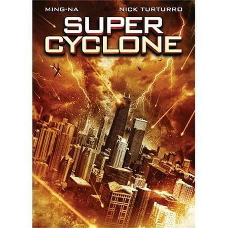 Super Cyclone