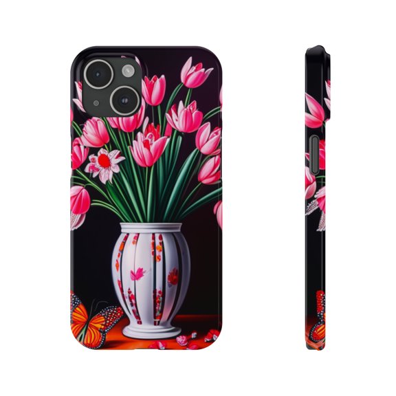 Slim Smartphone Cases Apple iPhone 15 14 13 12 11 Pro Max Ultra Plus Mini