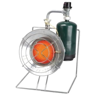 

Mr. Heater MH15C Heater/Cooker 8 000-15 000 BTU/Hr