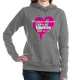 thumbnail image 1 of CafePress - Dark Lineman On Storm - Pullover Hoodie, Classic & Comfortable Hooded Sweatshirt, 1 of 1