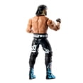 thumbnail image 5 of WWE “Hollywood” Hulk Hogan Action Figure, Main Event Series #165, 6-inch Collectible with Articulation, 5 of 6