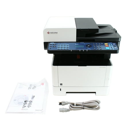 Refurbished Kyocera ECOSYS M2040dn B/W laser Multifunction printer 1102S32US0