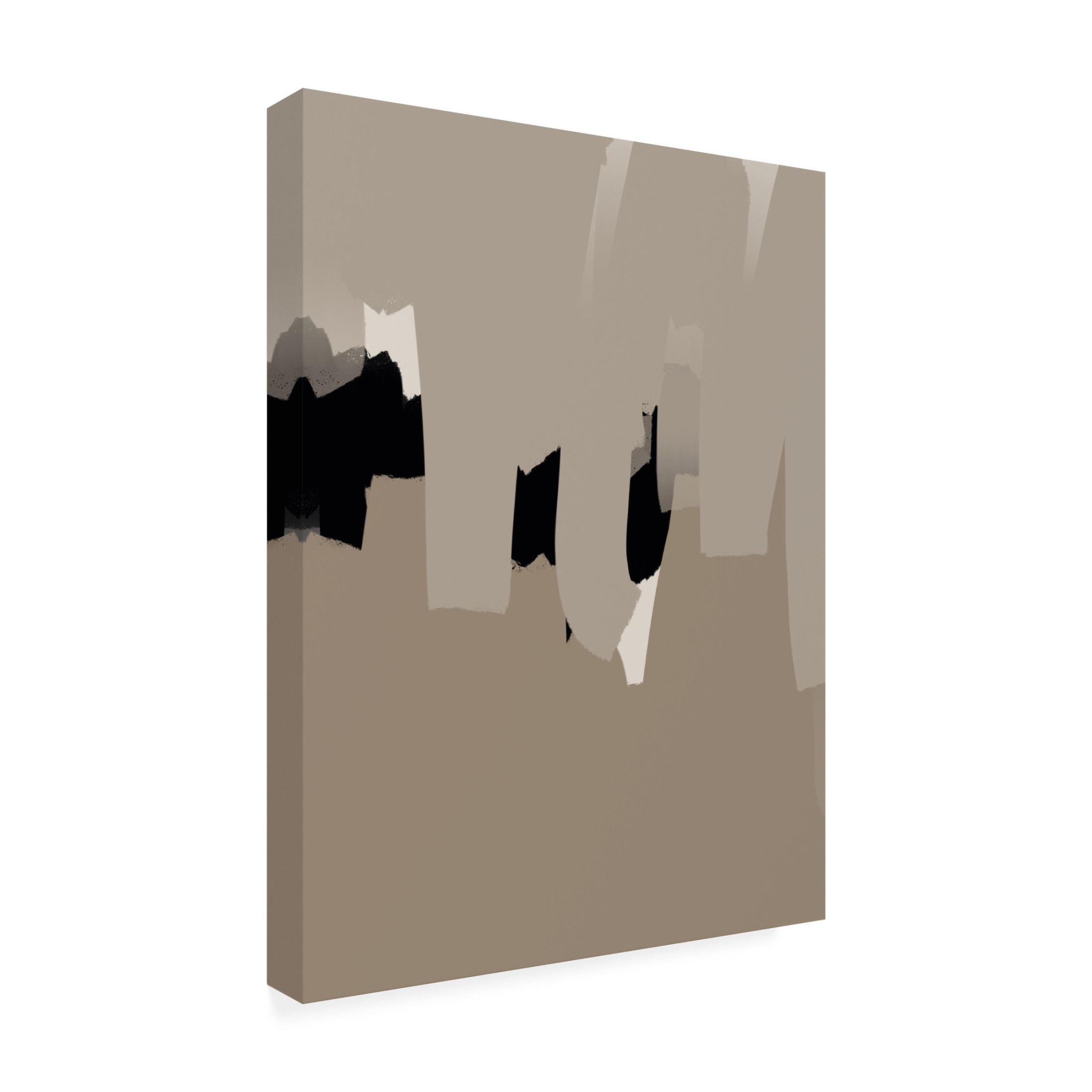 Trademark Fine Art Yopie Studio Acer Canvas Wall Art