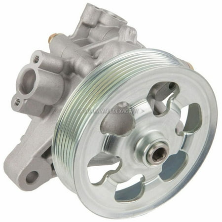 Honda Crv Power Steering Pump - New Power Steering Pump For Honda Accord 2.4L 2008 2009 2010 2011 2012