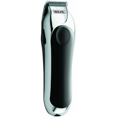 Wahl Cordless Mini Pro Battery Clipper Kit 1 ea (Best Wahl Clipper For Shaving Head)
