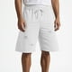 thumbnail image 1 of pstuiky Pantalones cortos para hombre, Pantalones cortos cargo elásticos para hombre, informales, con cordón ajustable, clásicos, de verano, con múltiples bolsillos Pantalones cortos de golf, 1 of 5