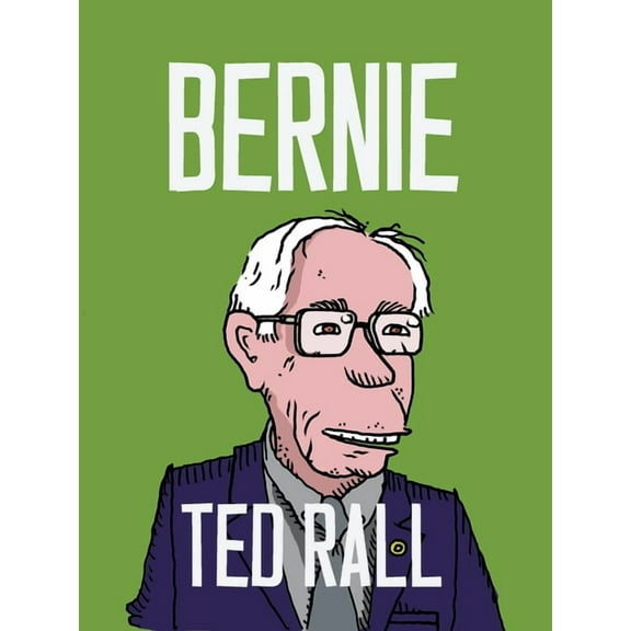 Bernie (Paperback)