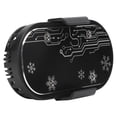 thumbnail image 1 of Heatsink Mobile Phone SemiConductor Cooling Fan Portable Phone Cooler Heatsink for Gaming, 1 of 7