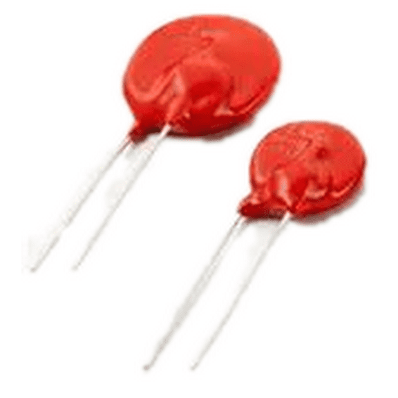 TMOV20R510E Varistor 820V 10KA Disc 20mm Through Hole