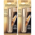 thumbnail image 2 of Mascara L'Oréal Paris Voluminous Million Lashes 0,3 ml Lot de 2, 2 of 7