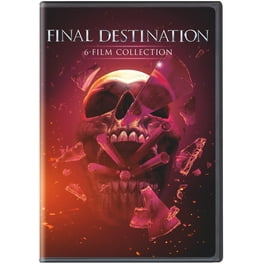 SAWシリーズ DVD 9枚セット Saw 9-Film Collection DVD - Walmart.com